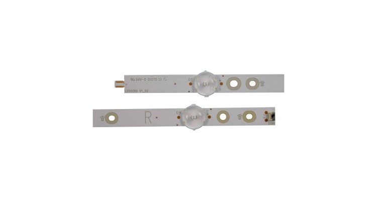 Listwy LED 50PUS6503 50PUS6753 LB50082 LB50086 LB50089  50PUS6523