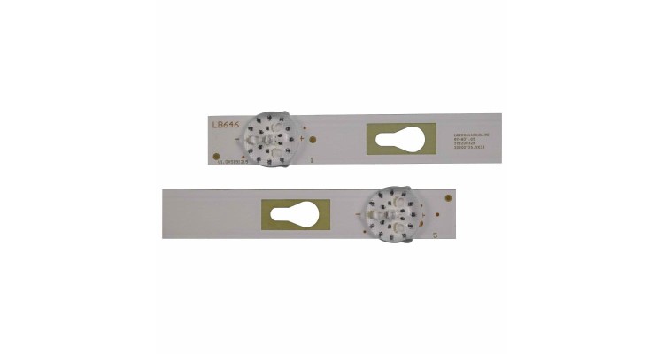 Listwy LED 32D1200GL V0 303TC320039  LVW320CSDX