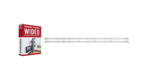 Listwy led    4708-K32WDC-A2113N01 TX-32ER250ZZ K320WDC2B0mm