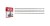 Listwy led T40D17SF-01B LVF400SSDE E2 V2 RF-BS400E32-0901S-06 rf-bs400e32-0901s-02
