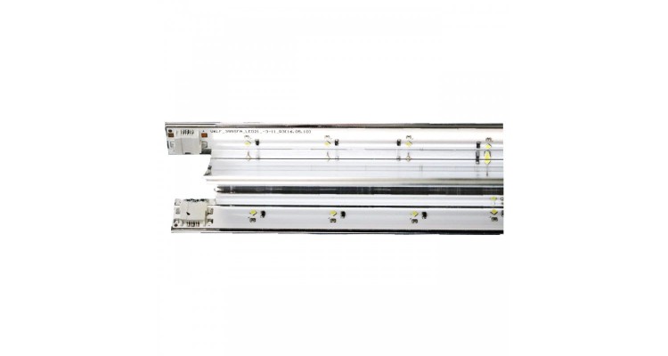 LISTWY LED UE40K5300 UE40K5100 UN40K5100 luwru 39.5