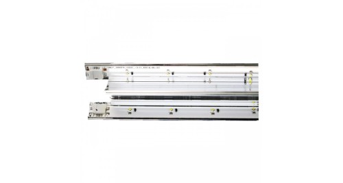 LISTWY LED  UE40K5100 UE40K5100AK UE40K5100AW UN40K5100AF V6LF_395SFA 395SFB_LED21