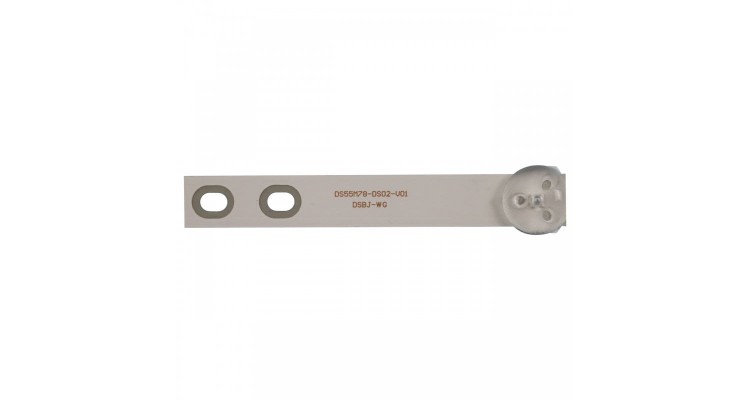 LISTWY LED  BAIRD TI5510DLEDDS 2W2006-DS55M7800-01 DS55M78-DS02-V01 DSBJ-WG