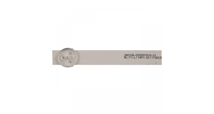 LISTWY LED  BAIRD TI5510DLEDDS 2W2006-DS55M7800-01 DS55M78-DS02-V01 DSBJ-WG