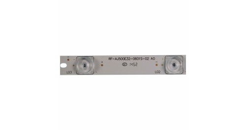 LISTWY LED RF-AJ500E32-0601S-02 A0 LED Sharp V500HJ1-PE8 50/234Z 50F22B-FHD