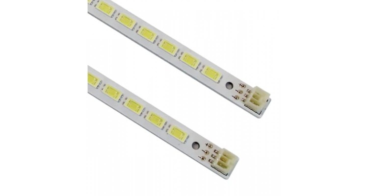 Listwy led 2011SGS46 5630 72 H1 REV0 LJ64-03035A dla Samsung LTA460HJ15 LTA460HJ14 LTA460HQ12