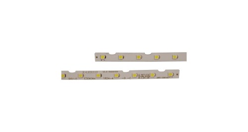 Listwy LED   SAMSUNG BN96-45635A LM41-00614A UE65RU7099