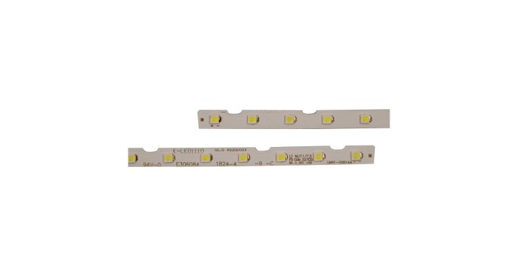 Listwy LED   SAMSUNG BN96-45635A LM41-00614A UE65RU7099