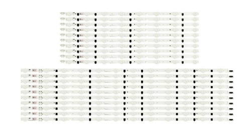 LISTWY LED  D2GE-600SCA-R3 D2GE-600SCB-R3 2013SVS60F