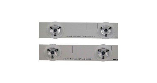 Listwy led Listwy LED Panasonic TX-55CX700E TX-55CX750E TX-55CX680E TX-55CX670E