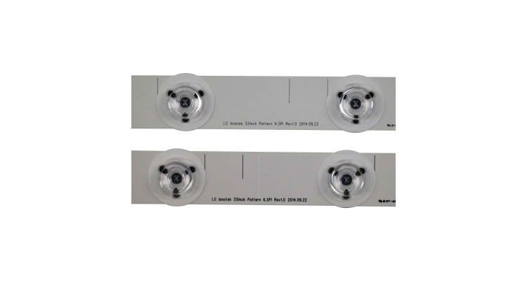 Listwy led Listwy LED Panasonic TX-55CX700E TX-55CX750E TX-55CX680E TX-55CX670E