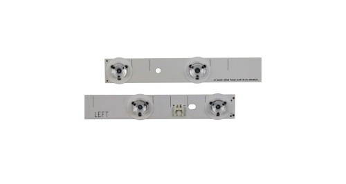 Listwy led Listwy LED Panasonic TX-55CX700E TX-55CX750E TX-55CX680E TX-55CX670E