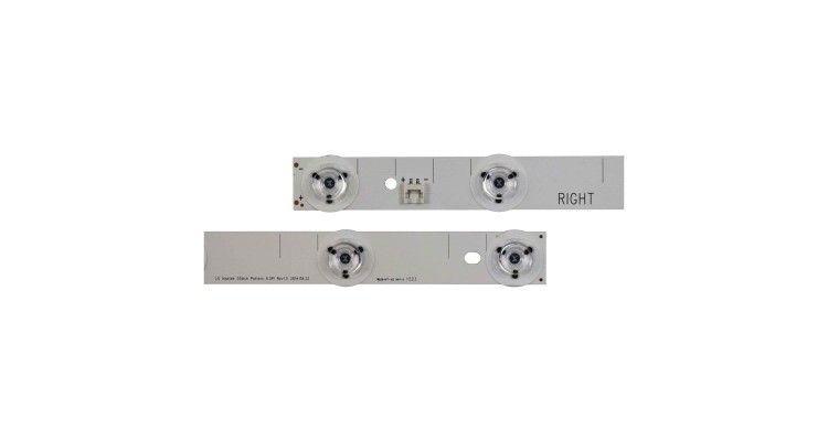 Listwy led Listwy LED Panasonic TX-55CX700E TX-55CX750E TX-55CX680E TX-55CX670E