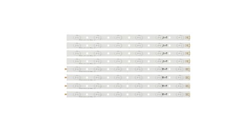 Podswietlenie listwy led SVT390A12 39P2300D 39l2300D 39L4353RB SVT390A05 SVT400A94 TL400FSB1-S 40L2400D