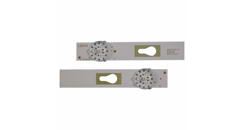 Listwy LED THOMSON 32HD3101WX1 303TC320035 TCL32D05-ZC22AG-12 C22