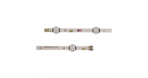 Podswietlenie Listwy Led V5DN-500SMB LM41-00146A 5LED 4SZT X S_5J52_50_FCOM_5_RIGHT  V5DN-500SMB LM41-00121V_LM41-00145A 5LED