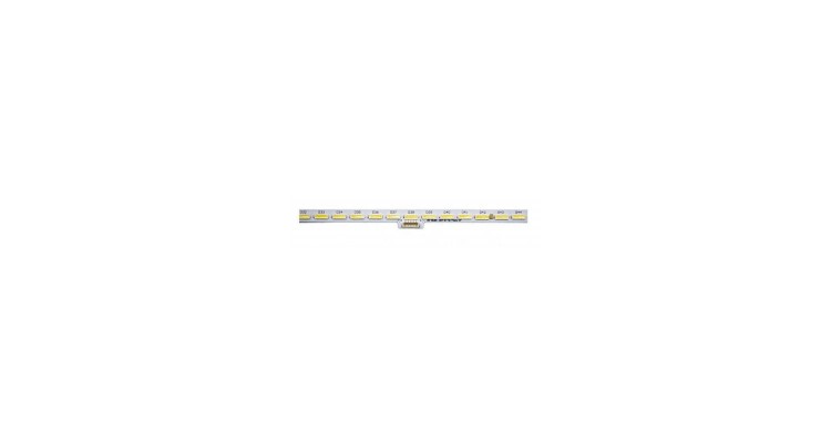 Listwy 55 "TV CL-550-072-V1-L R 55PUS7101 55PUS7181 55PUS7601