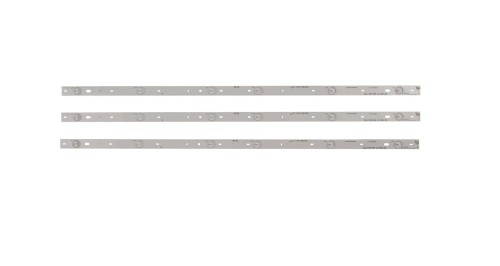 Listwy led IC-B-TBAC39D192 CLO_T39 PHP LD REV.02 39PFL5708/F7 39PFL4398H/12 TPT390J1-HJ1L02