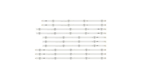 Podswietlenie Listwy led LC470DUN(PG)(P1) 47 V14 DRT REV0.2