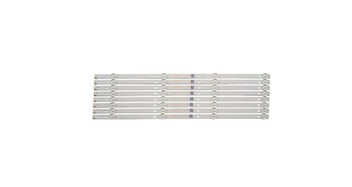 Listwy led Philips 50 ' 50PFS4012 50PFS4012/12 K500WDK3 SVK500AL1_WICOP_4LED 6v