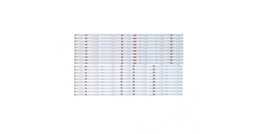 Podswietlenie Nowe LISTWY LED  LB55065 V0_04 V1_04 77900 E213009