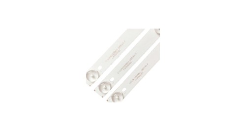Listwy LED 32/147I-GB-5B-HKUP-UK obsługi BLAUPUNKT B32A147TCHD A3