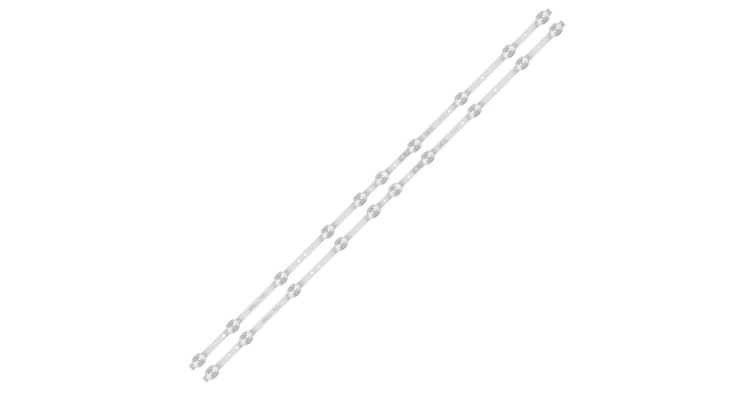 Listwy   TCL 40S6500FS 40D610X2 40S6500 40F6F 40L2F 40HR330M10A0 V4 4C-LB4010-HR01J HR02J 40L2800C 40D3000