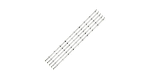 LISTWY  LED VES400QNSS-3D-U02 400DLED_SLIM_REV01_20150202 C typu 40UA9300 40UA8900 40FA7100 40UB8600