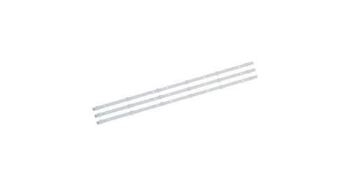 Listwy Led  Vityas 32 "TV 32L 301C18 HV320WHB-N80 Jl.d320427005-t JL.D321225006-T
