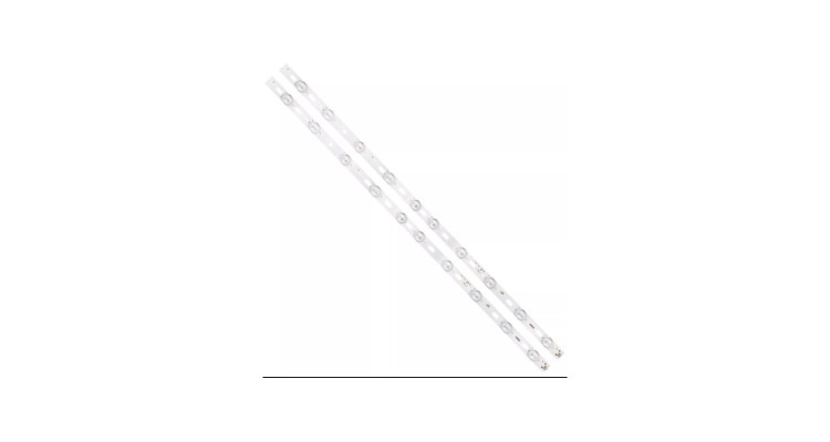 Listwy LED  KONKA 32 ''TV KL32GT618 35017727 REV-01 6V/LED