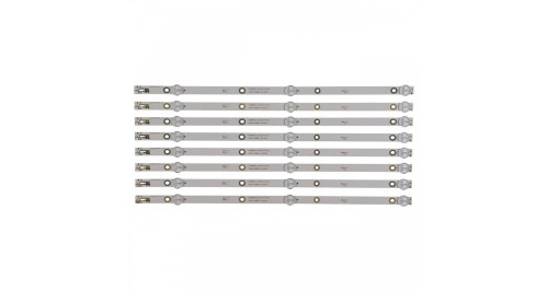 LISTWY LED  K430WDC1 A3 4708-K43WDC-A1113N11 LED Strip