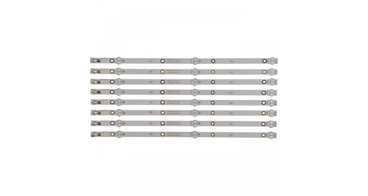 LISTWY LED  K430WDC1 A3 4708-K43WDC-A1113N11 LED Strip