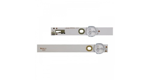 LISTWY LED  K430WDC1 A3 4708-K43WDC-A1113N11 LED Strip