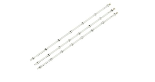 Listwy LED  pasujące do   Blaupunkt 32/148I-GB-5B2-HBKUP-EU  LSC320AN02