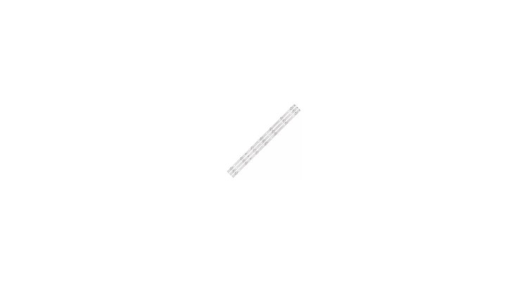 Podswietlenie Nowa LISTWA LED TX-32DS500B TX-32FS500B TX-32FS503E TX-32ES400B TX-32CS510B TX-32DS500E 32D