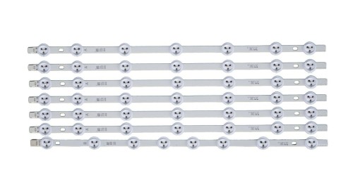 Listwy LED 50DLED_A-TYPE_REV00 30085605 30085606 50NX600 VES500UNDL-2D-N01 N02 WK-515