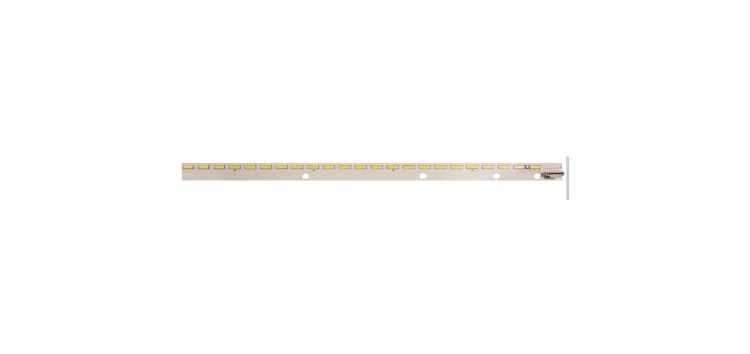 LISTWA LED  7020PKG 60EA REV0.6 131220 LD42F5141S 42FA7500 42PF8175 VES420UNVL 53.3 CM 60-LEDs