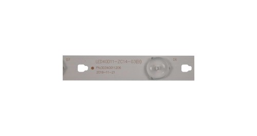 Listwy LED  LT-40M445 LE40F3000WX LK400D3HC34J