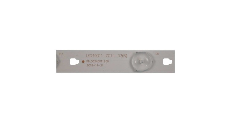Listwy LED  LT-40M445 LE40F3000WX LK400D3HC34J