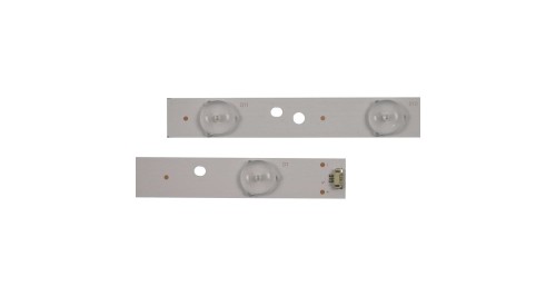 Listwy LED  LT-40M445 LE40F3000WX LK400D3HC34J