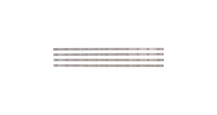 Listwy LED  LT-40M445 LE40F3000WX LK400D3HC34J