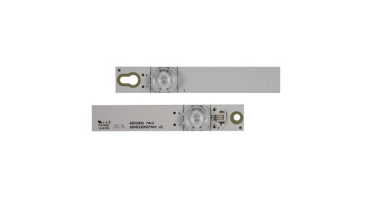 Podswietlenie Listwy LED TCL U65P6006 U65P6046