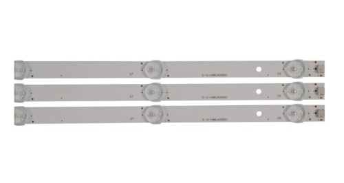 Listwy LED TX-40DSW404 TX-40FS400E TX-40FS400 TX-40DS400
