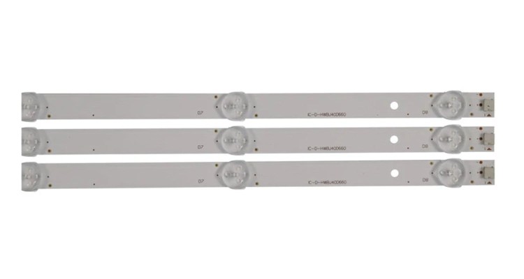 Listwy LED TX-40ESW404 TX-40ES510 TX-40ES400B TX-40ES500B