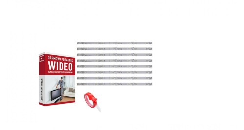 Podswietlenie Listwy LED TCL Thomson 50FA3213 F50S4805 4C-LB500T-YH2