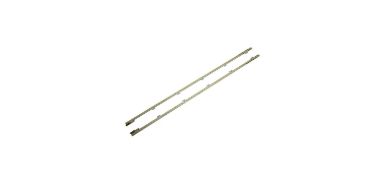 Podswietlenie Listwy LED  UE37D5000