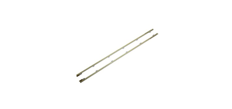 Podswietlenie Listwy LED UE37D6770 2011SVS37