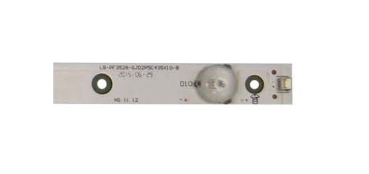 Listwy led TPT430H3-DUYSHA.G TPT430H3-HVN01.U