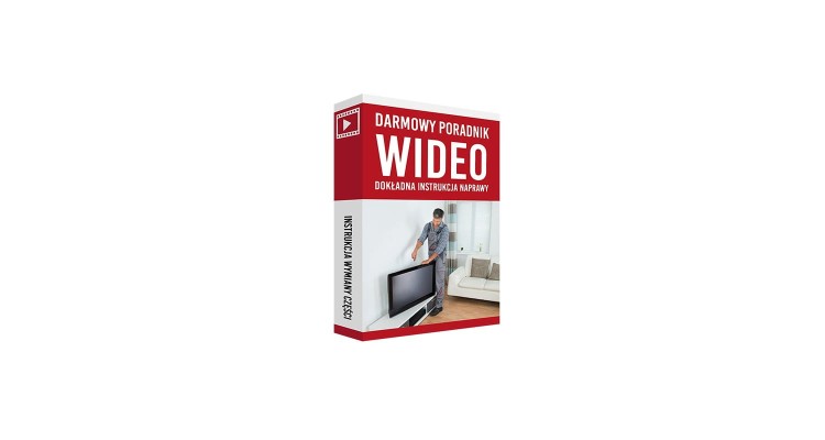 Podswietlenie Listwy LED 40L1533DG 40S3633DG