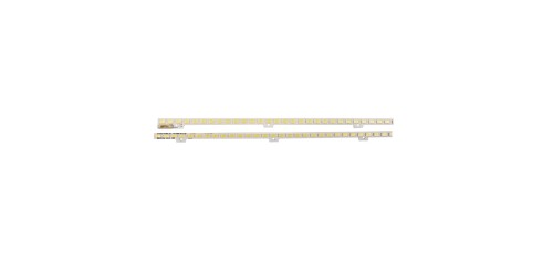 Listwy LED LTJ400HM03-h UE40D6500 2szt